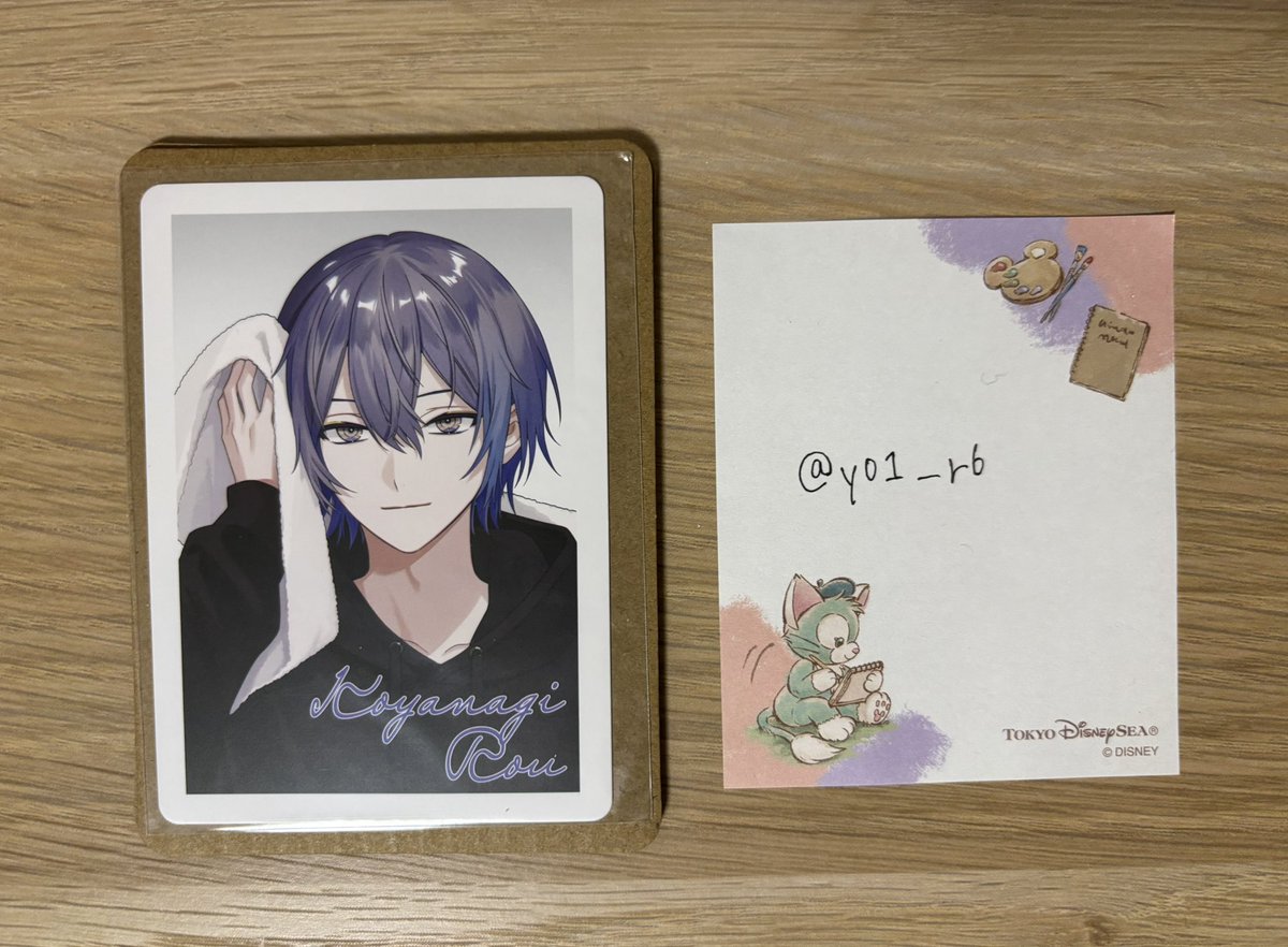 ゆる@固定有 tweet media