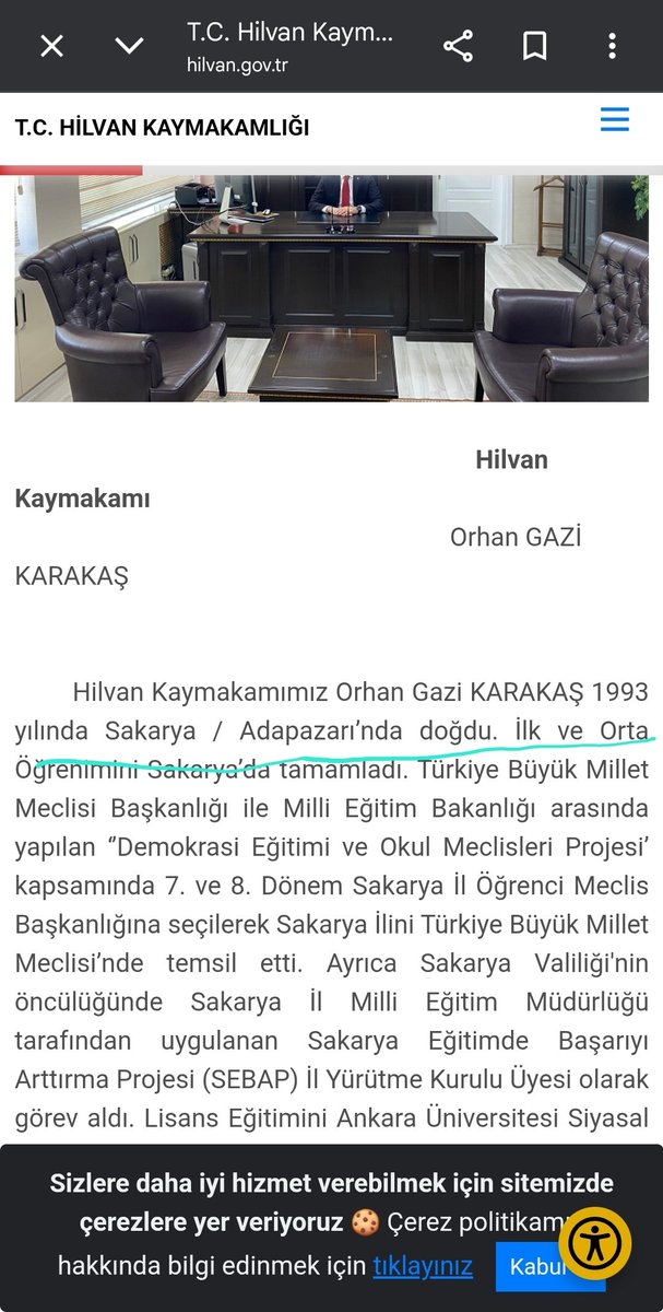 Adam Sakaryali daha dogal ne olabilir :)