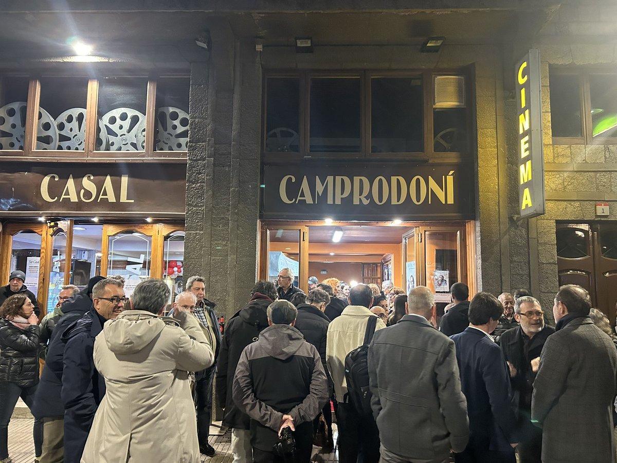 Edgar Garcia Casellas tweet media