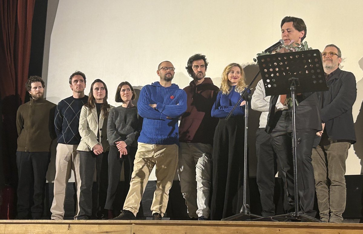 Edgar Garcia Casellas tweet media