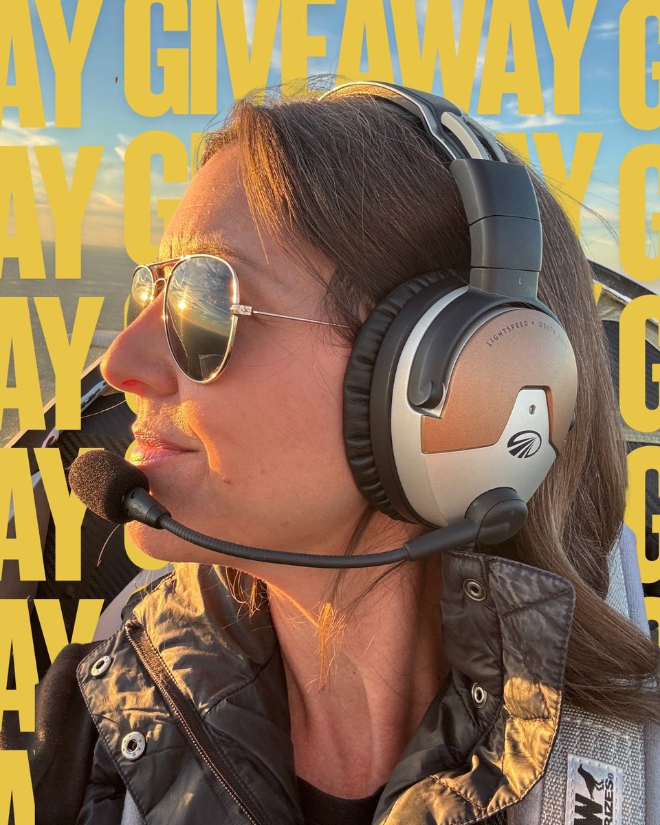 Lightspeed Aviation tweet media