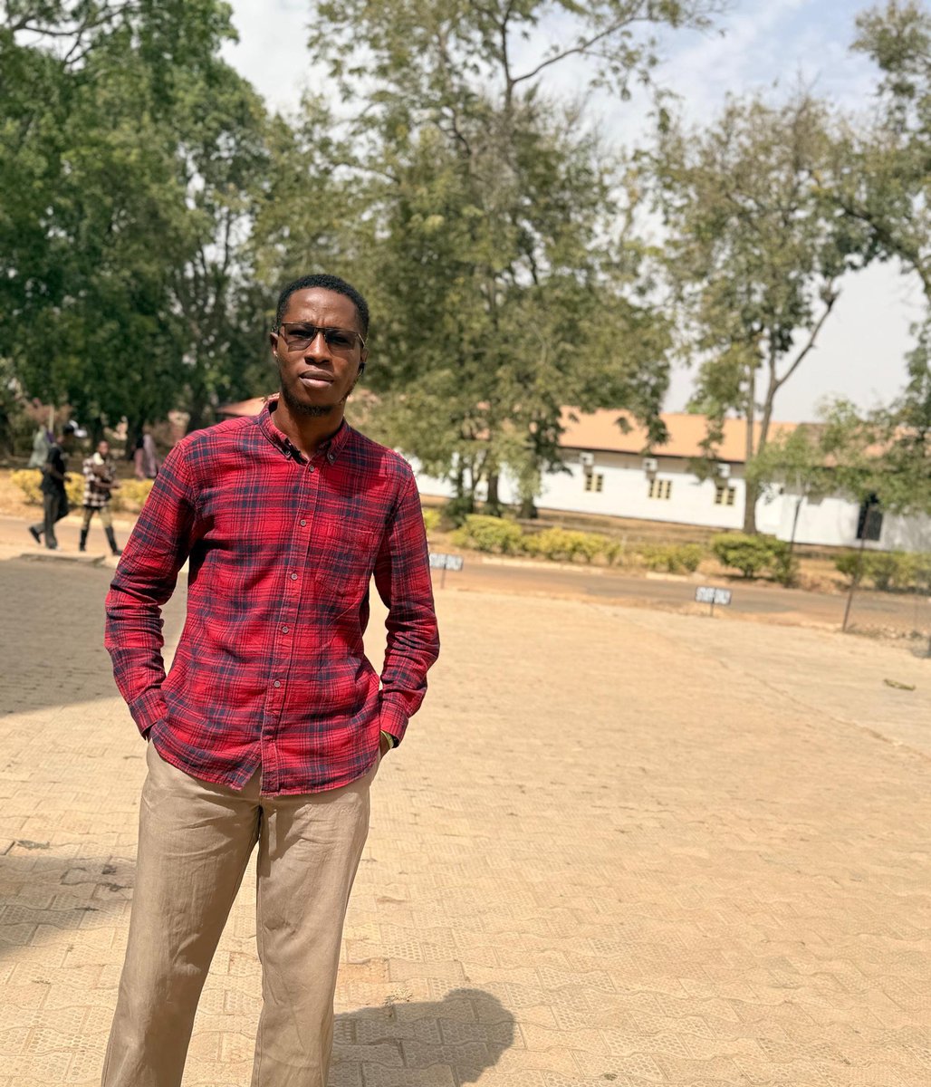 Samuel Arijeniwa tweet media