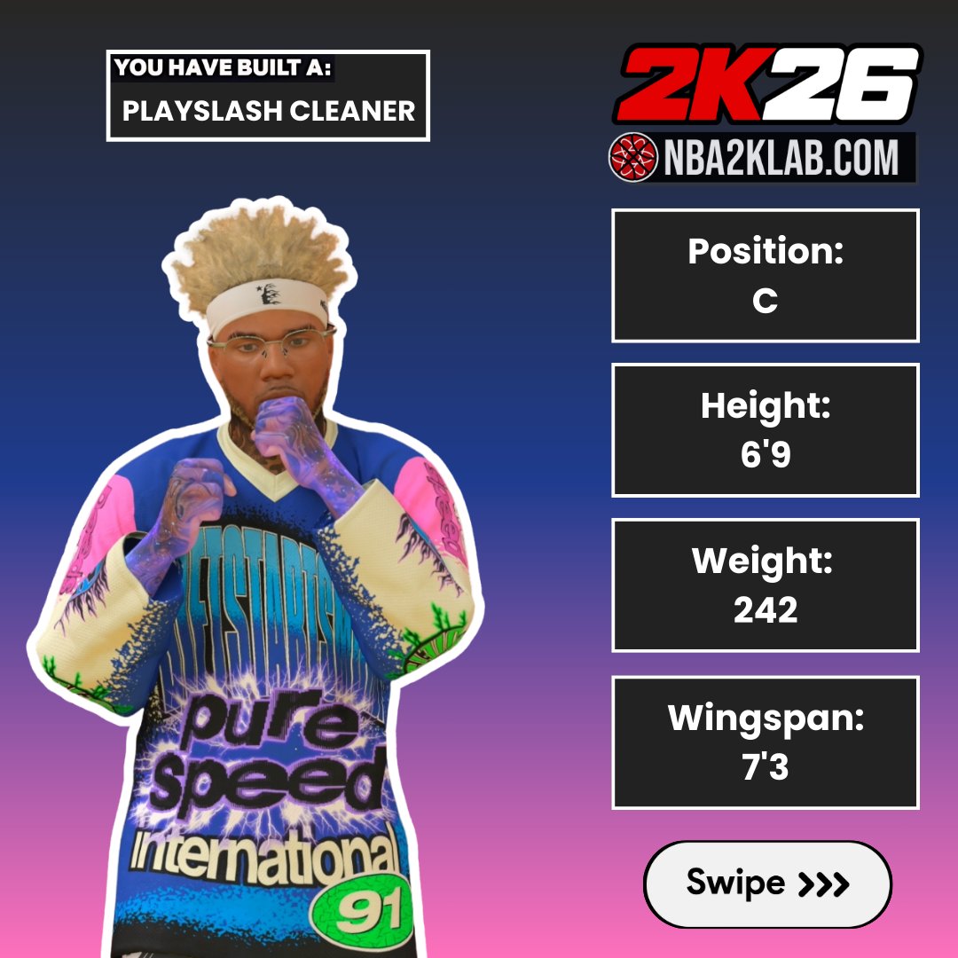 NBA2KLab tweet media