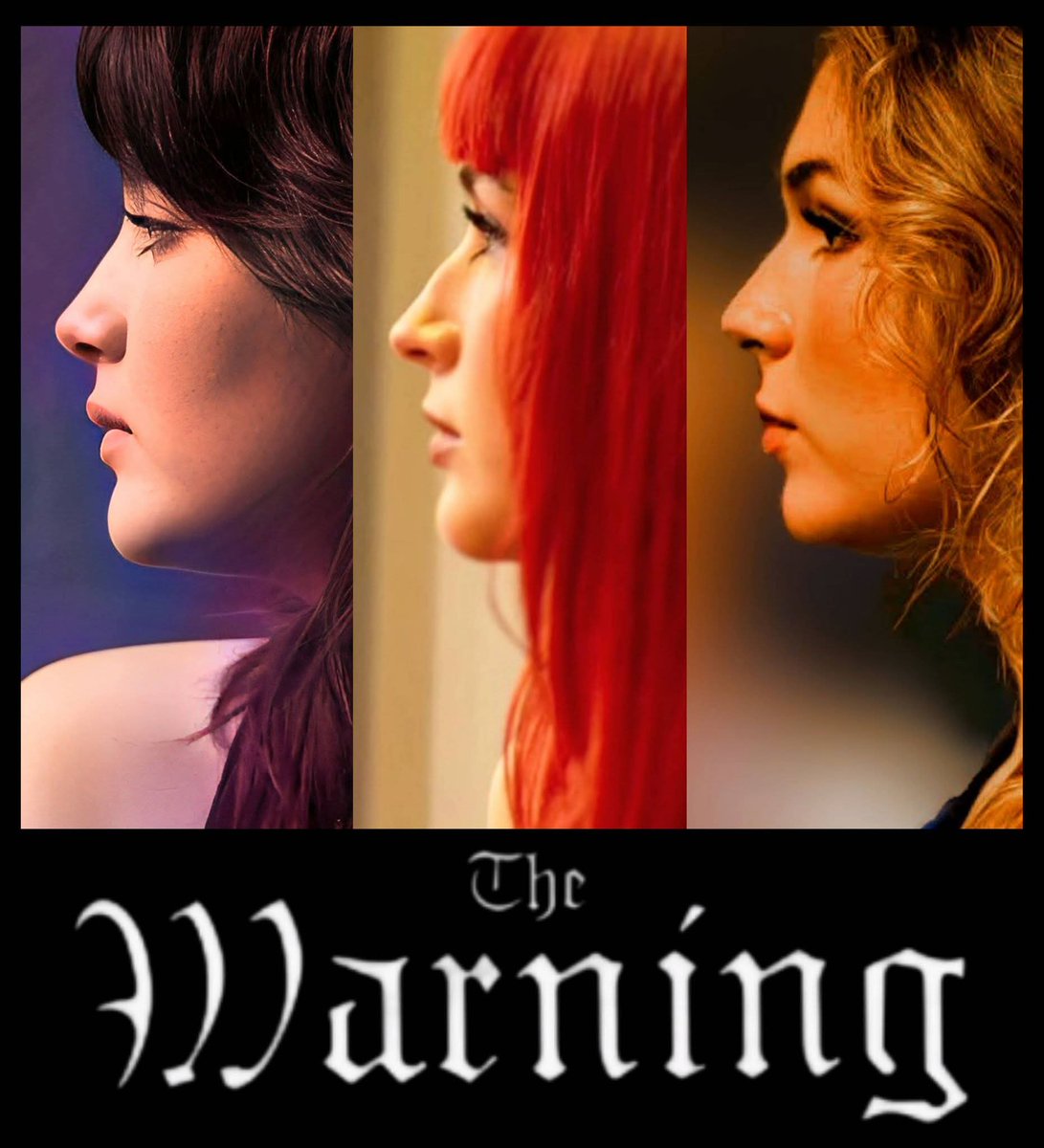 Le diré a mis nietos que ellas eran las Chicas Superpoderosas.