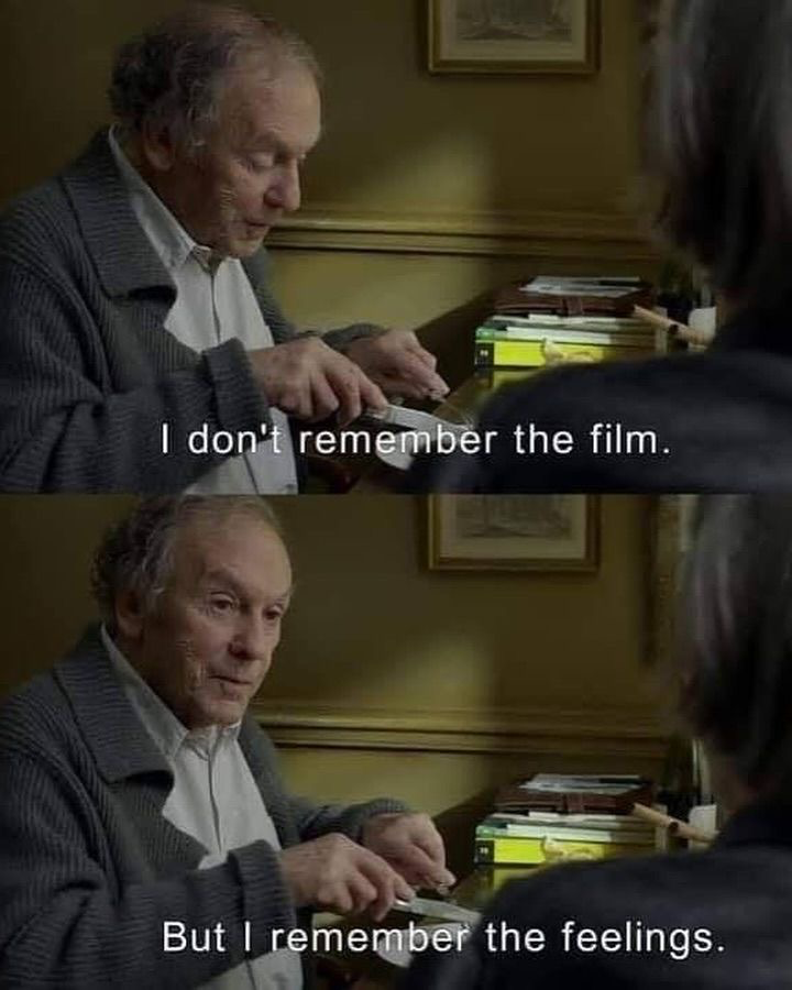 cinesthetic. tweet media