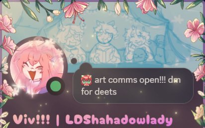 Vivian!🚦 (COMMS OPEN!) tweet media