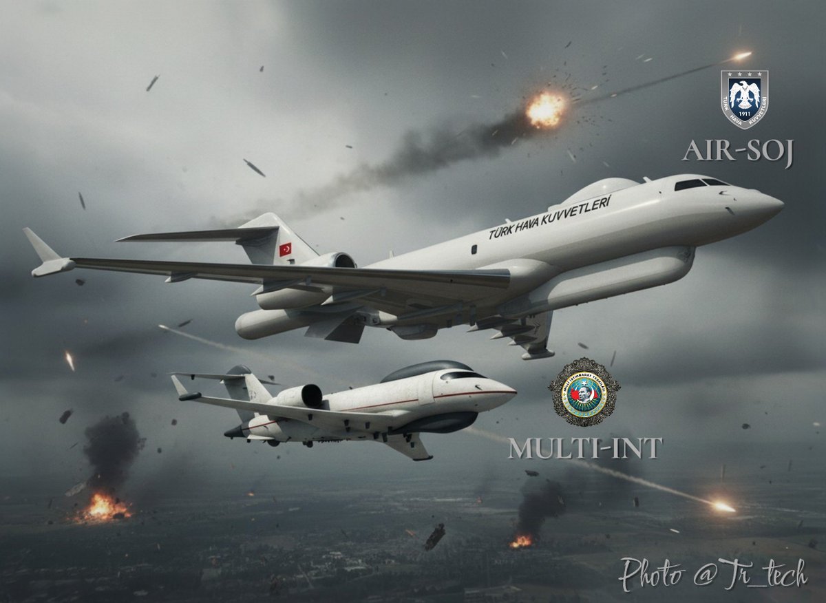 Two highly strategic and game-changing projects. Both are known to have matured and flew, yet not a single photo has been released to the media. 

Of course, there are other projects being carried out with this level of professionalism, but considering the scale of these two