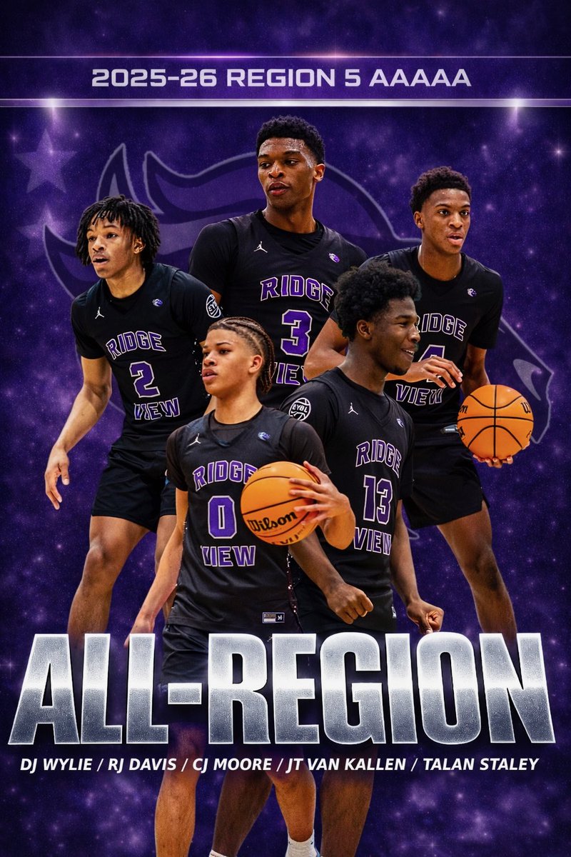 RidgeViewHoops's tweet image. #BackToWork @TEAL_POPS 💜