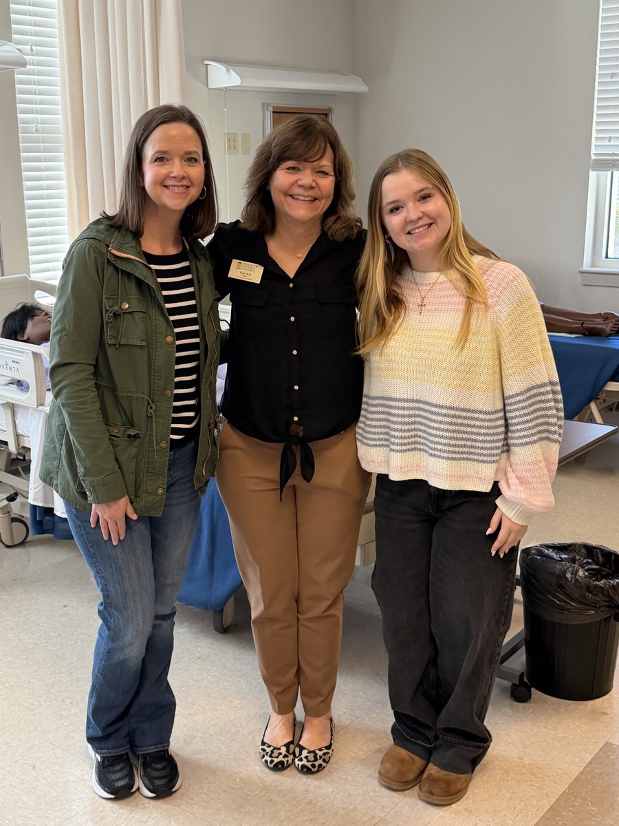 Robbie Compton Ph.D. tweet media