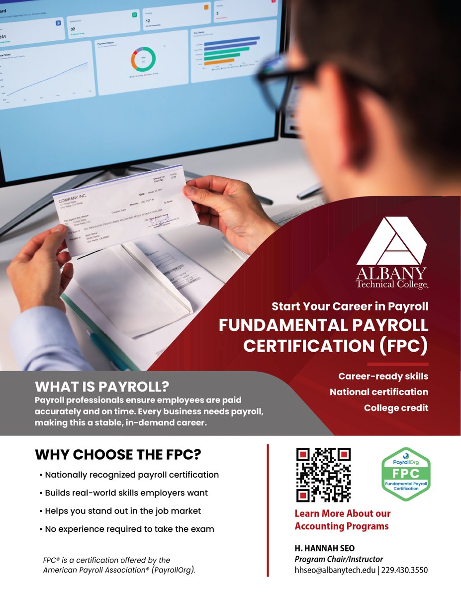 Albany Tech tweet media