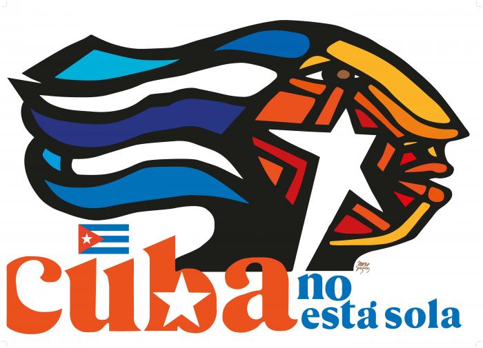 ✅#CubaNoEstáSola: La Unión Africana aprobó una resolución de condena al #bloqueo a Cuba y  contra la designación como país terrorista. Artistas, políticos y  organizaciones de #EEUU  envían Carta Abierta a la Casa Blanca 
#Avilmat #LatirAvileño <a href="/PaulinoPrezVie1/">Paulino Pérez Viera</a> <a href="/CubaMicons/">Ministerio de la Construcción</a>