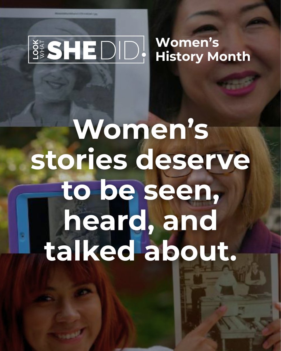 Italian cuisine. Italian stories. Women’s history. Please join us on March 8 at Angelini Osteria for a curated Italian luncheon followed by a private screening of short films celebrating remarkable women, including artists, innovators, and changemakers. bit.ly/LWSDMarch8