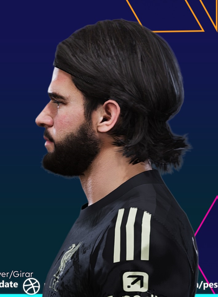 ValentinLgs10 Facemaker tweet media