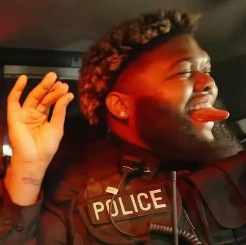 Me rewatching my story for the 56th time after fine shi liked it