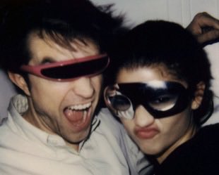 46 days till the world meet on-screen best and most complicated couple <3