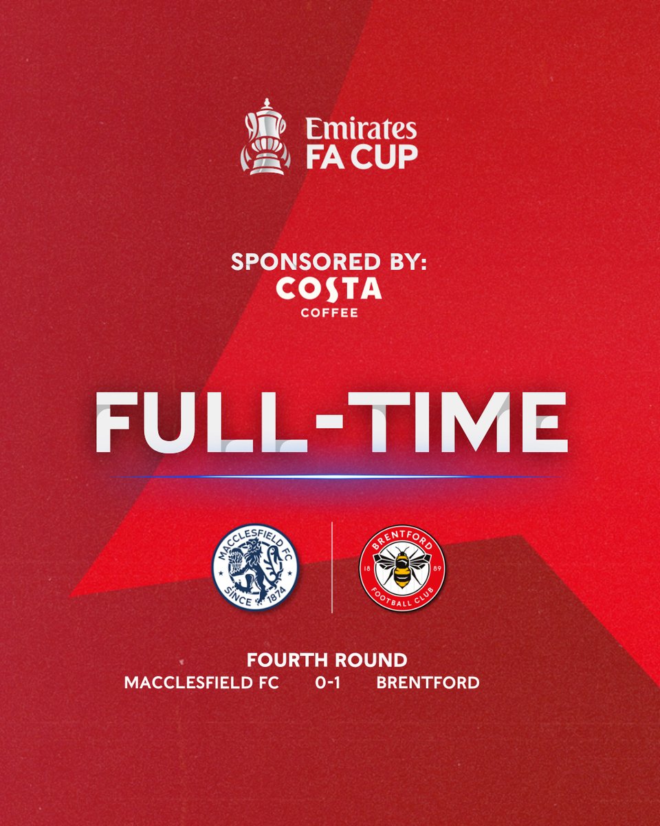 Macclesfield FC (C) tweet media