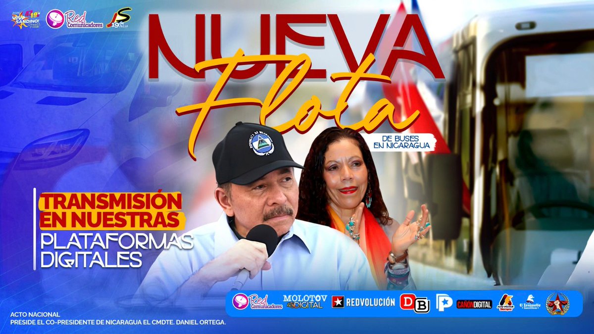 Ministerio de Hacienda de Nicaragua (@mhcp_nic) on Twitter photo 