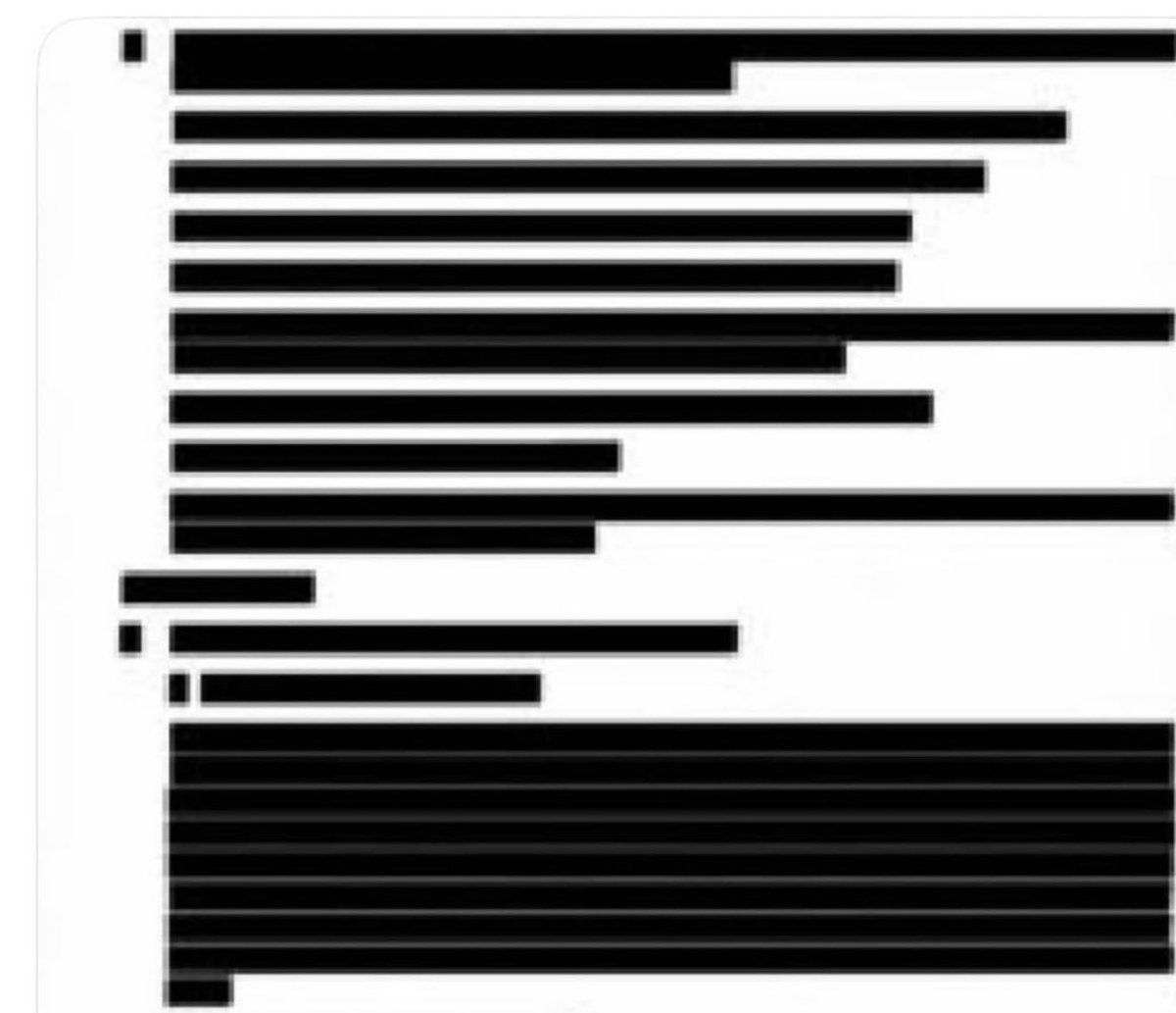 This is what I’m sending the IRS this year!