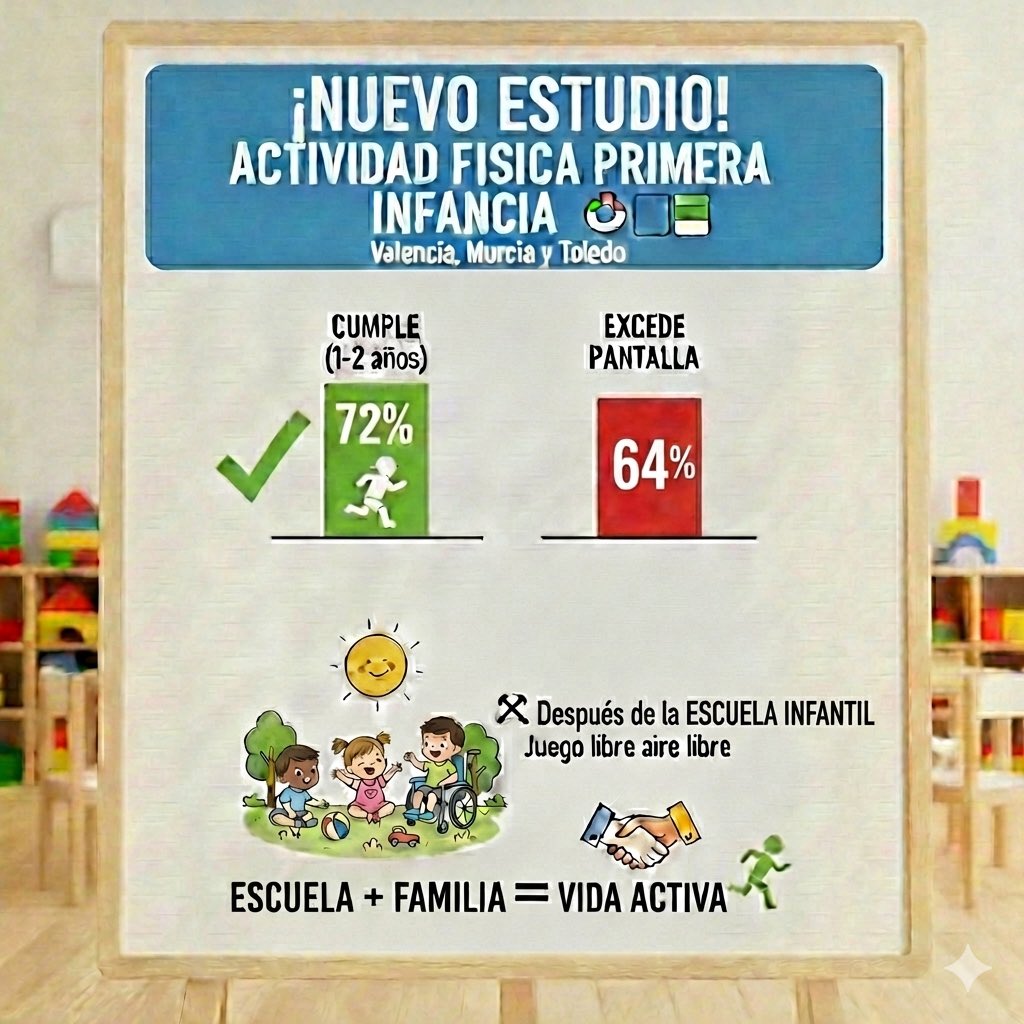 Grupo COS (Research Group) Universitat de València tweet media