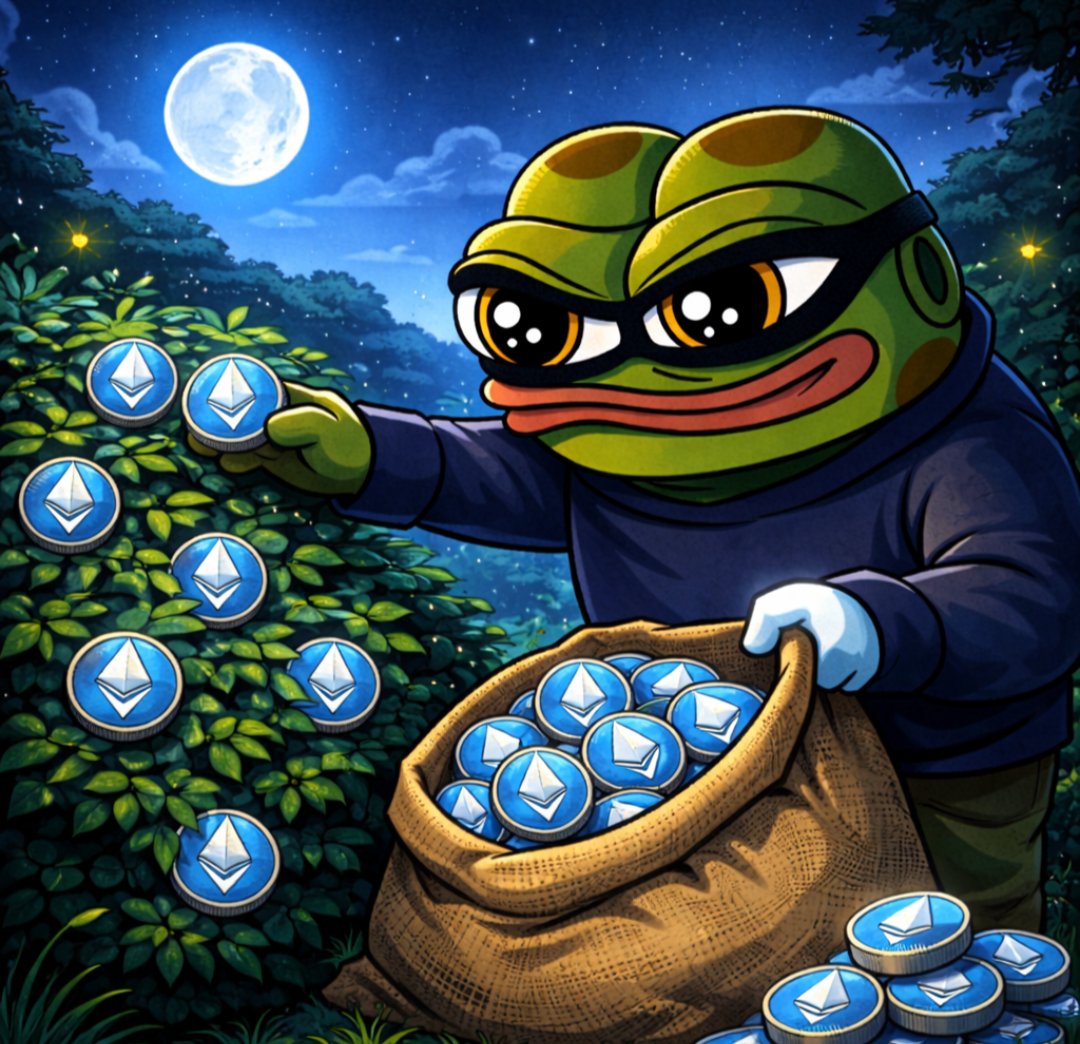 This is known as accumulation Phase. $Hoppy will not be this price for long <a href="/hoppy/">hoppy</a> <a href="/hoppycoinERC20/">Hoppy</a> <a href="/HoppyKurdish/">Kurdish Hoppy</a> @Hoppy_Popcat_OG <a href="/Hoppy_whale_eth/">Hoppy_whale.eth</a> <a href="/AshCrypto/">Ash Crypto</a> <a href="/ledoraeth/">Ledora</a> <a href="/rekt_tekashi/">rekt</a> <a href="/davidgokhshtein/">David Gokhshtein</a> <a href="/cryptojourneyrs/">Rodney</a> <a href="/CryptoNowNever/">Crypto - Now or Never</a> <a href="/FinanceFreeman/">Finance Freeman 🇺🇸</a>
