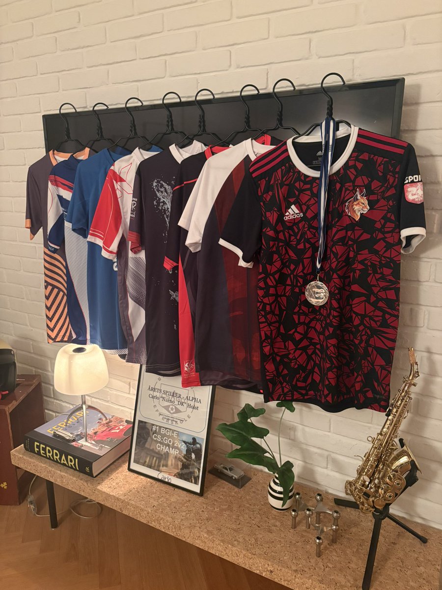 Carlo "Narno" Holst tweet media