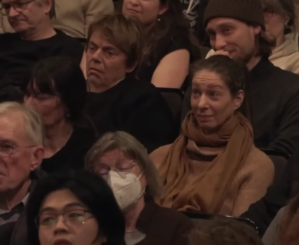 Unsere Demokrat:innen