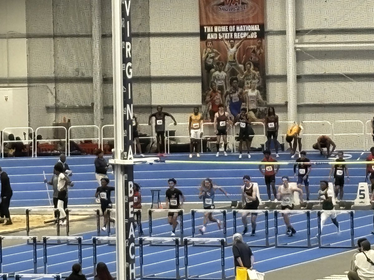 FCHS Student Activities tweet media