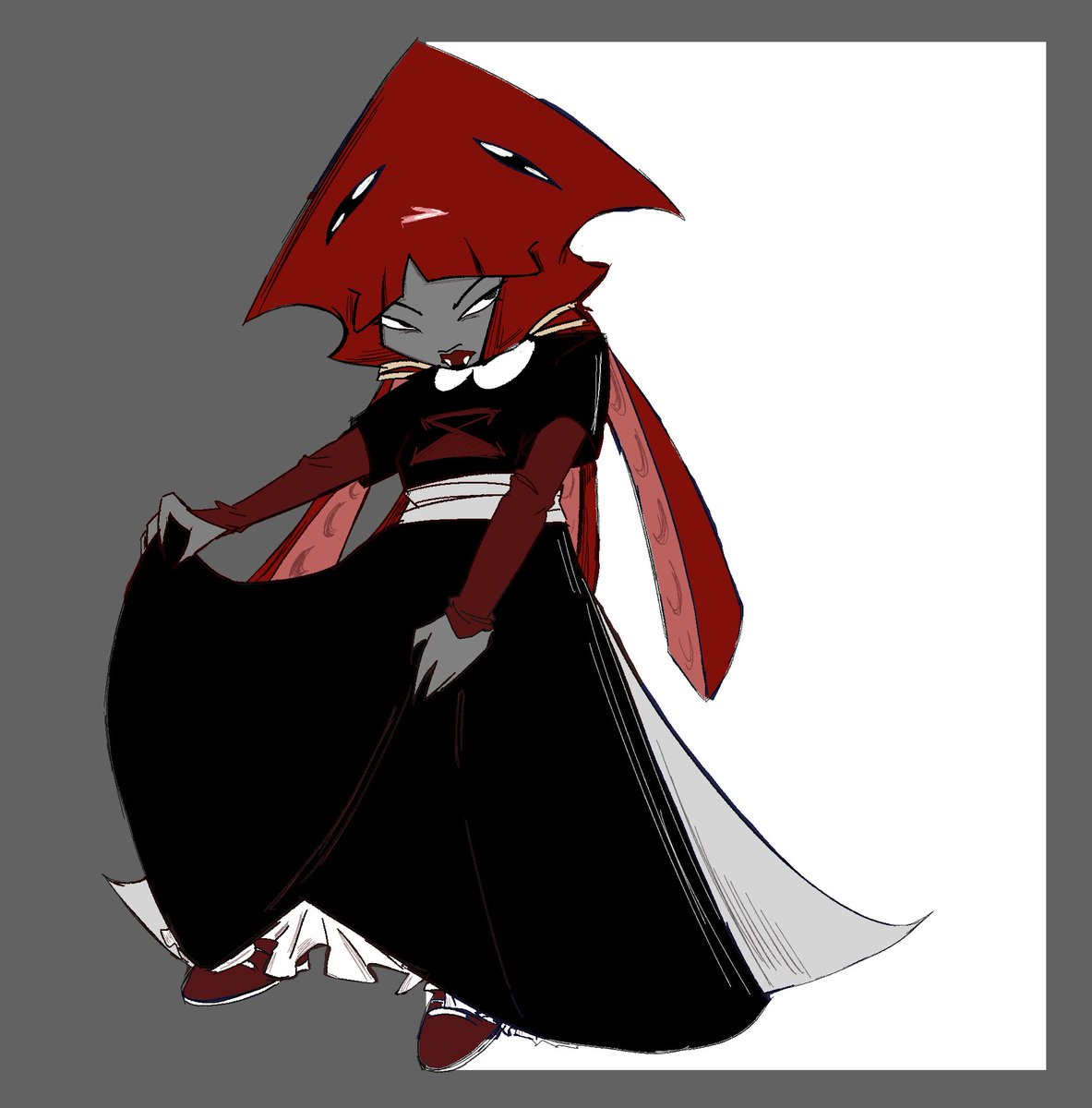 augury4side's tweet image. day #1