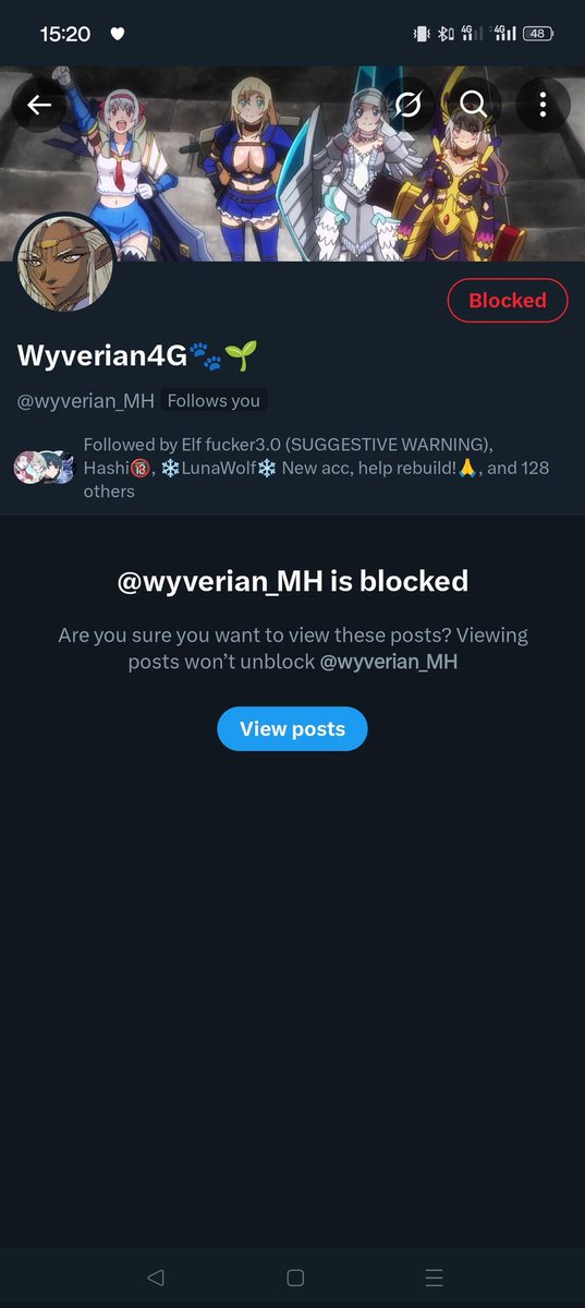 TheDevilDucker's tweet photo. This one kinda hurts, I just can't understand this mindset of "Hey Is funny so lol" especially when it comes from a content creator you kinda liked. 

That's the same mindset that makes Juzzi keep being an asshole to begin with. https://t.co/jSdC0TO80k