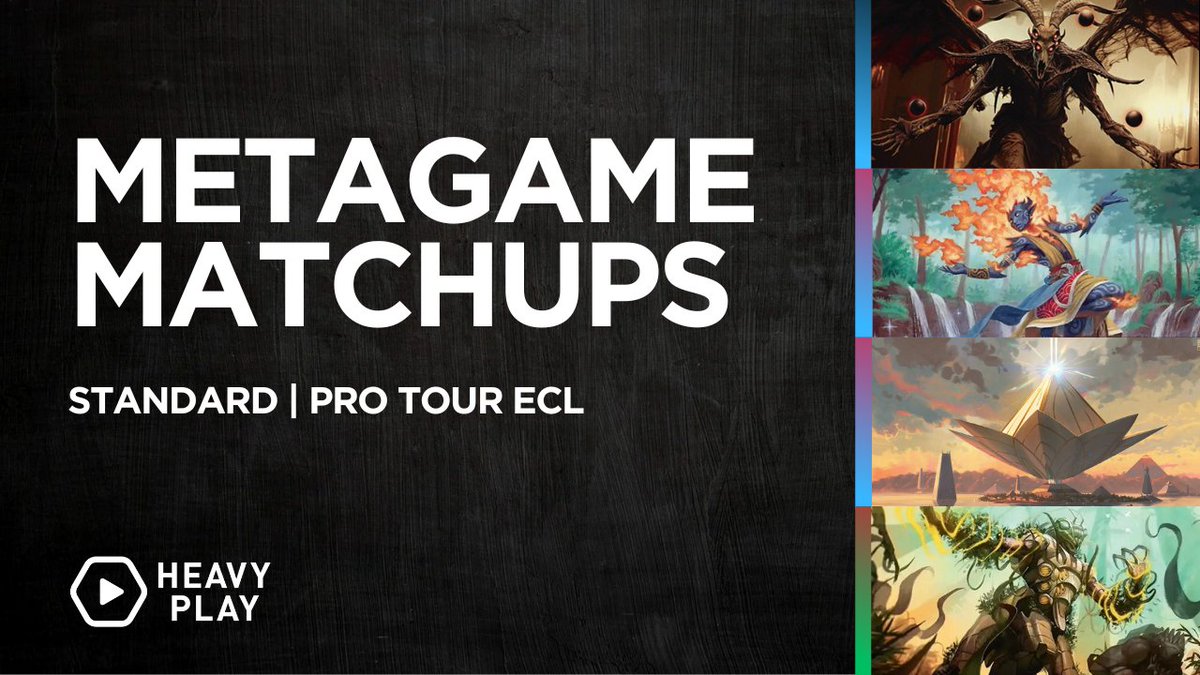 HEAVY PLAY tweet media