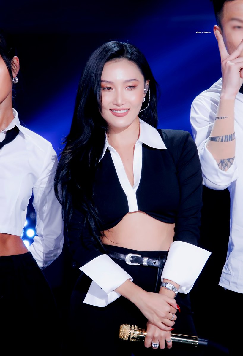 #화사 #Hwasa