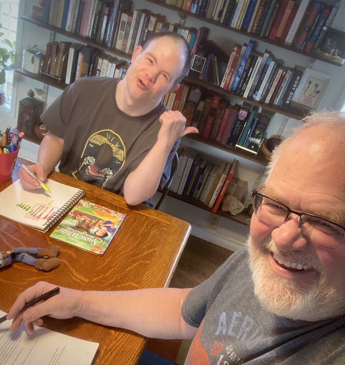 john van sloten tweet media