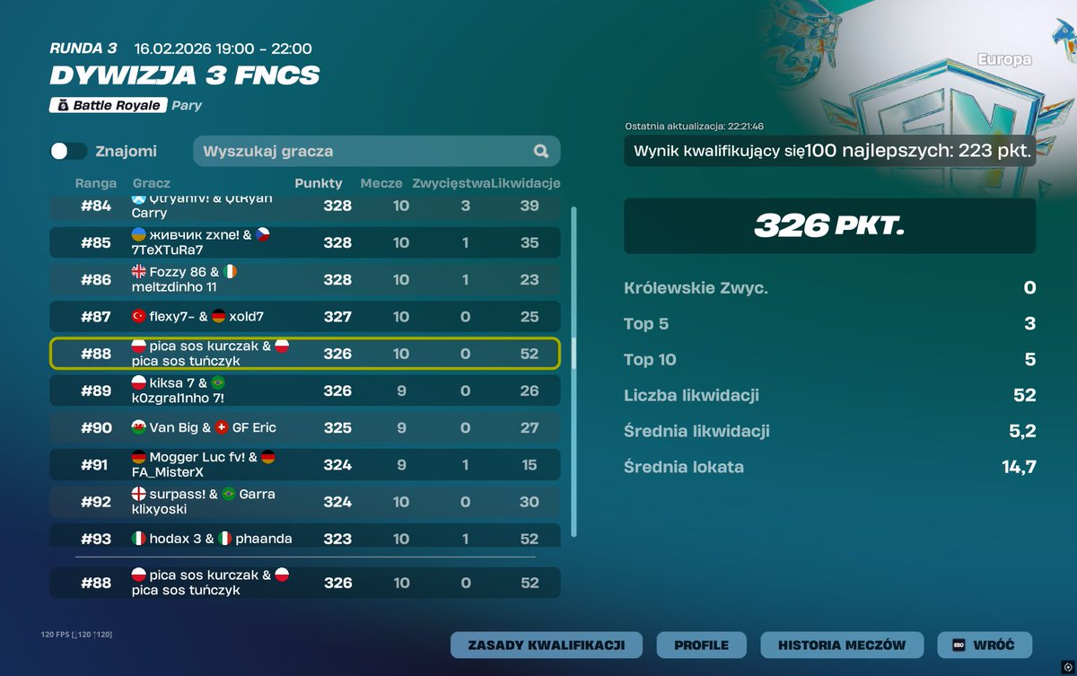 Leonidas tweet media