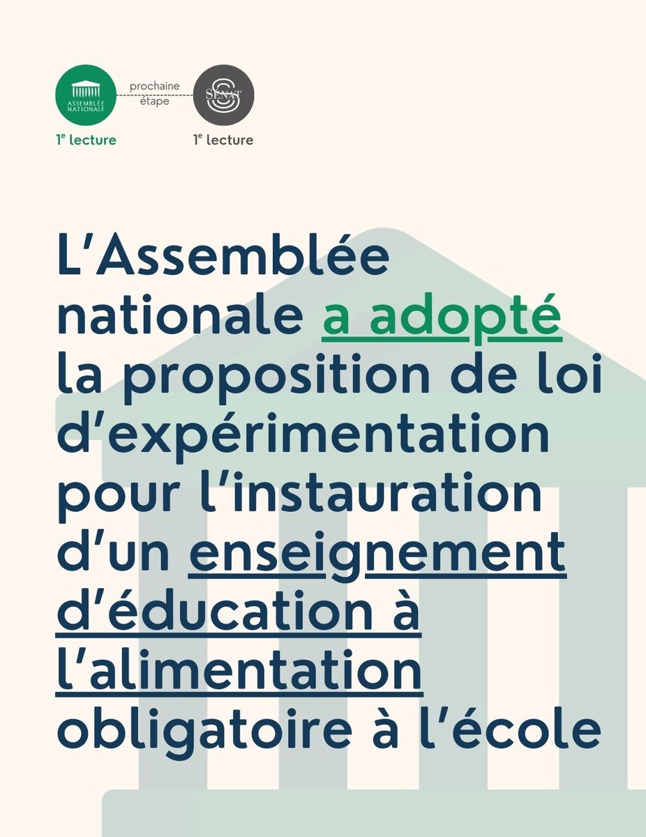 Syndicat des Directrices et Directeurs d'École tweet media