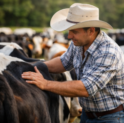 Trinidad Pasión Ganadera tweet media