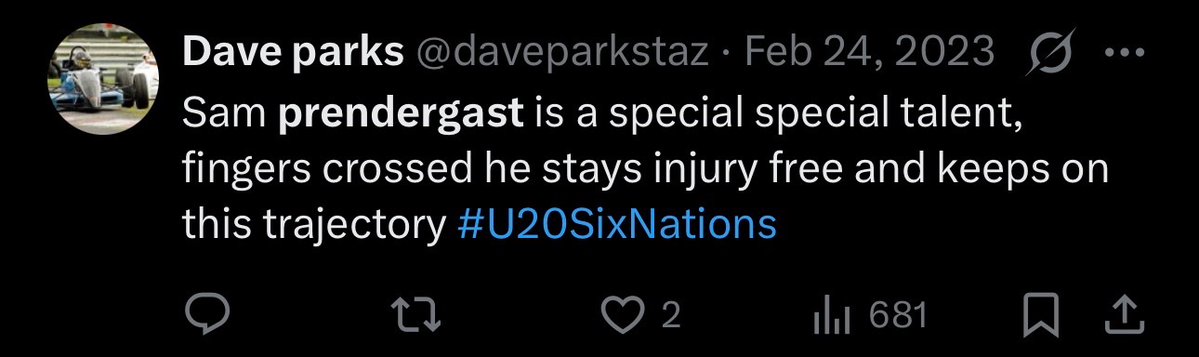 The Humours of Donnybrook (@donnybrookhum) on Twitter photo 