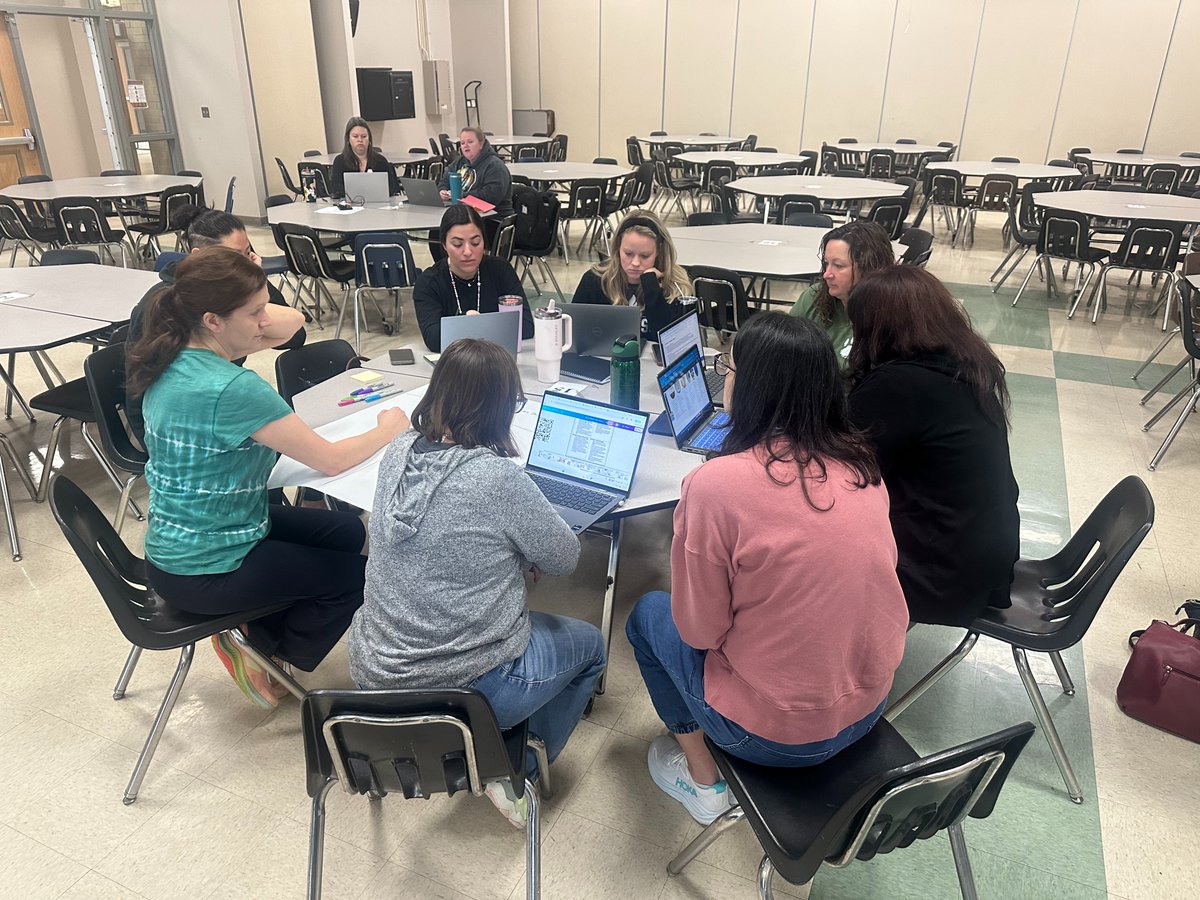 Wells Elementary tweet media