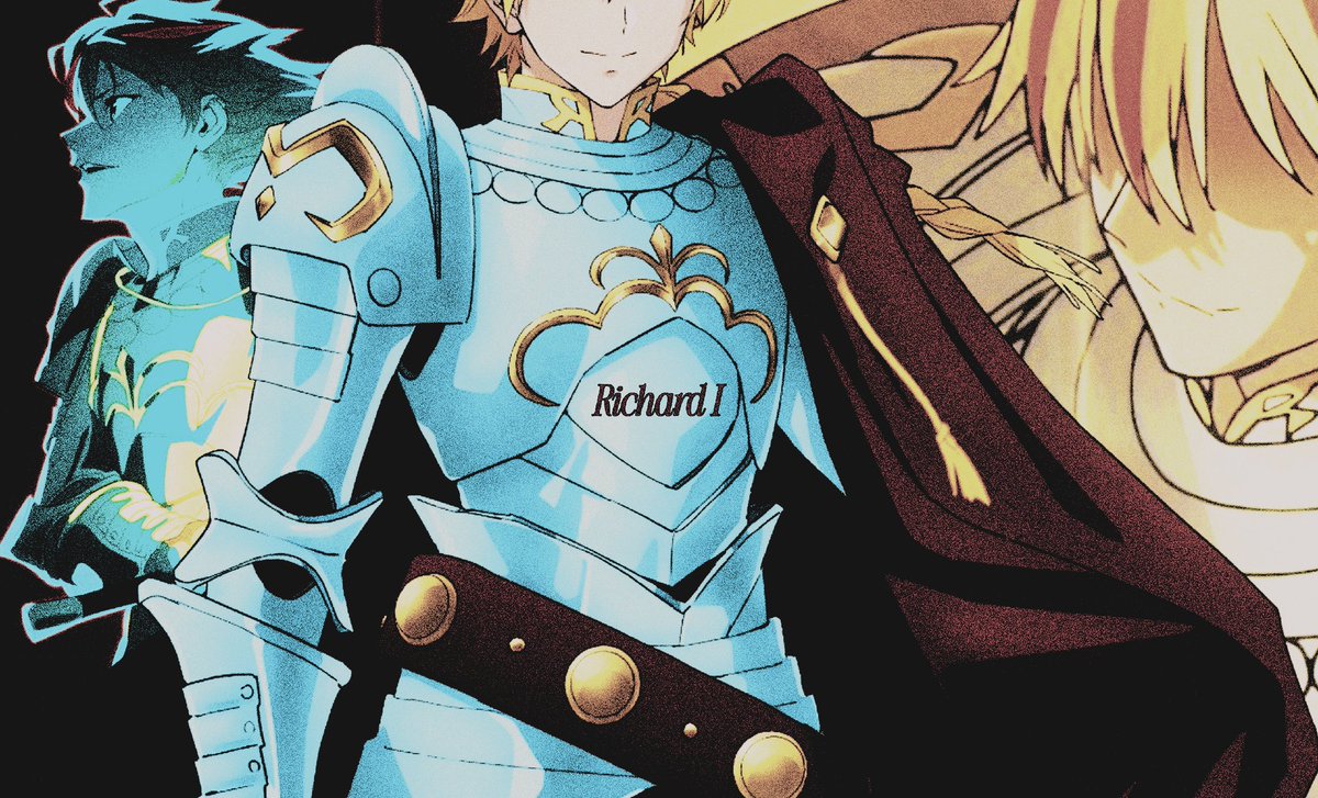 ᅠ
ᅠ
ᅠ  𝕿𝖍𝖊 𝖂𝖆𝖓𝖉𝖊𝖗𝖎𝖓𝖌 𝕶𝖎𝖓𝖌⠀⠀

                                            X

                                         EXCALIBUR.⠀⠀⠀⠀⠀ 

                                   𝕽𝖎𝖈𝖍𝖆𝖗𝖉 𝕴 
ᅠ
ᅠ