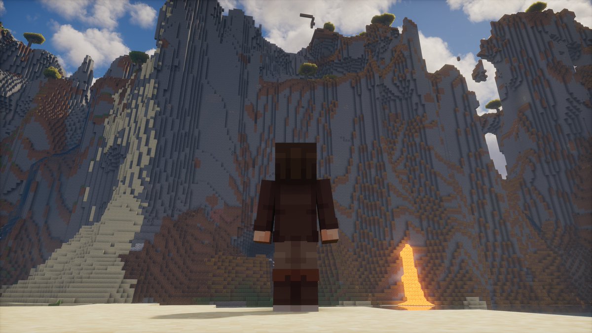 Minecraft & Chill tweet media