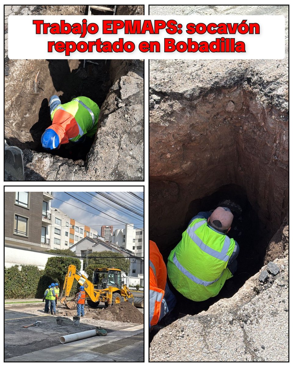 Barrio Granda Centeno tweet media