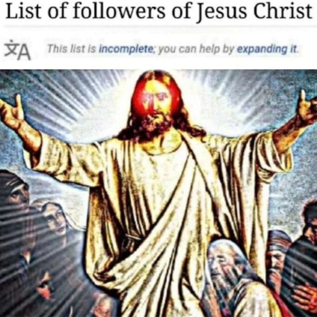 GigaBasedDad's tweet photo. Out here doing the Lord's work 😎 https://t.co/lj49NKJOUM