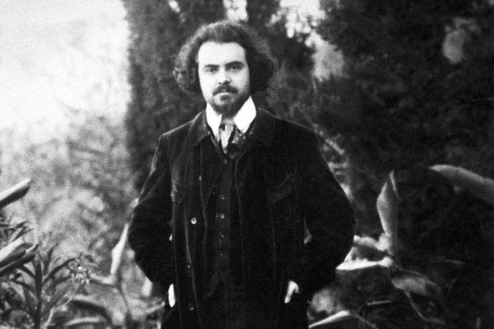 OutlawsPoetic's tweet photo. “We live in a nightmare of falsehoods, and our first duty is to clear away illusions and recover a sense of reality.”

 — Nicolas Berdyaev https://t.co/rP1uVf2n80