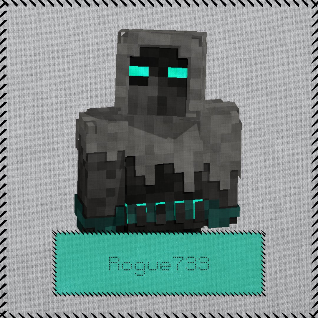 DragonfellSMP's tweet photo. Returning to Dragonfell Season 5
A chaotic patch returns to the quilt. 🧵
Welcome back, Rogue733 🕰️
Desert builder. Clock tower enthusiast. Scale optional.
#DragonfellSMP https://t.co/EBUQLjDfnt