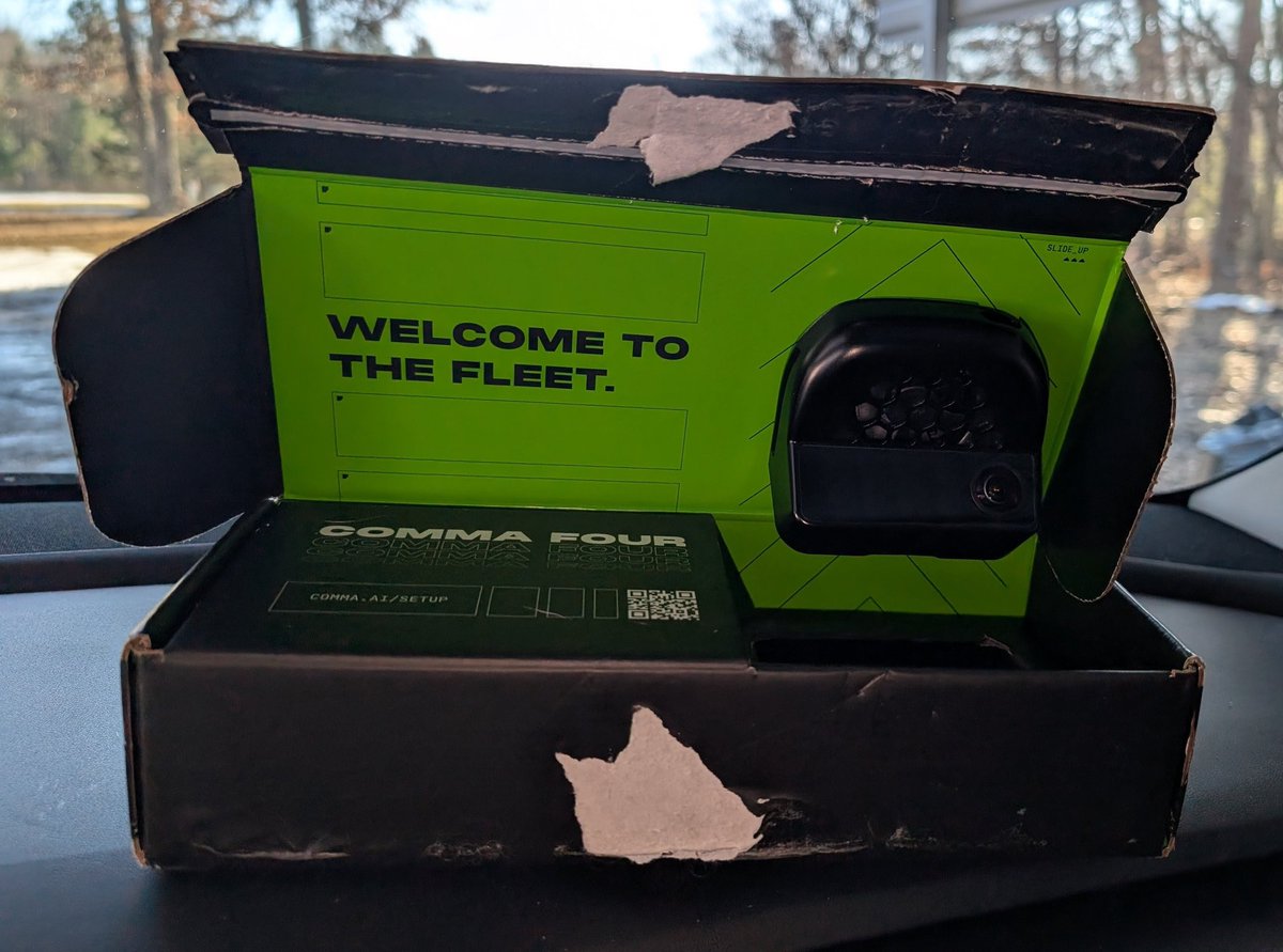 Mike LaBarbera tweet media