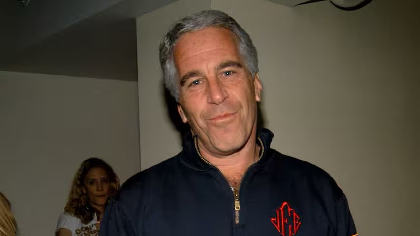 BREAKING: Billionaire Hyatt Hotels Chair Tom Pritzker RESIGNS Over Ties to Jeffrey Epstein