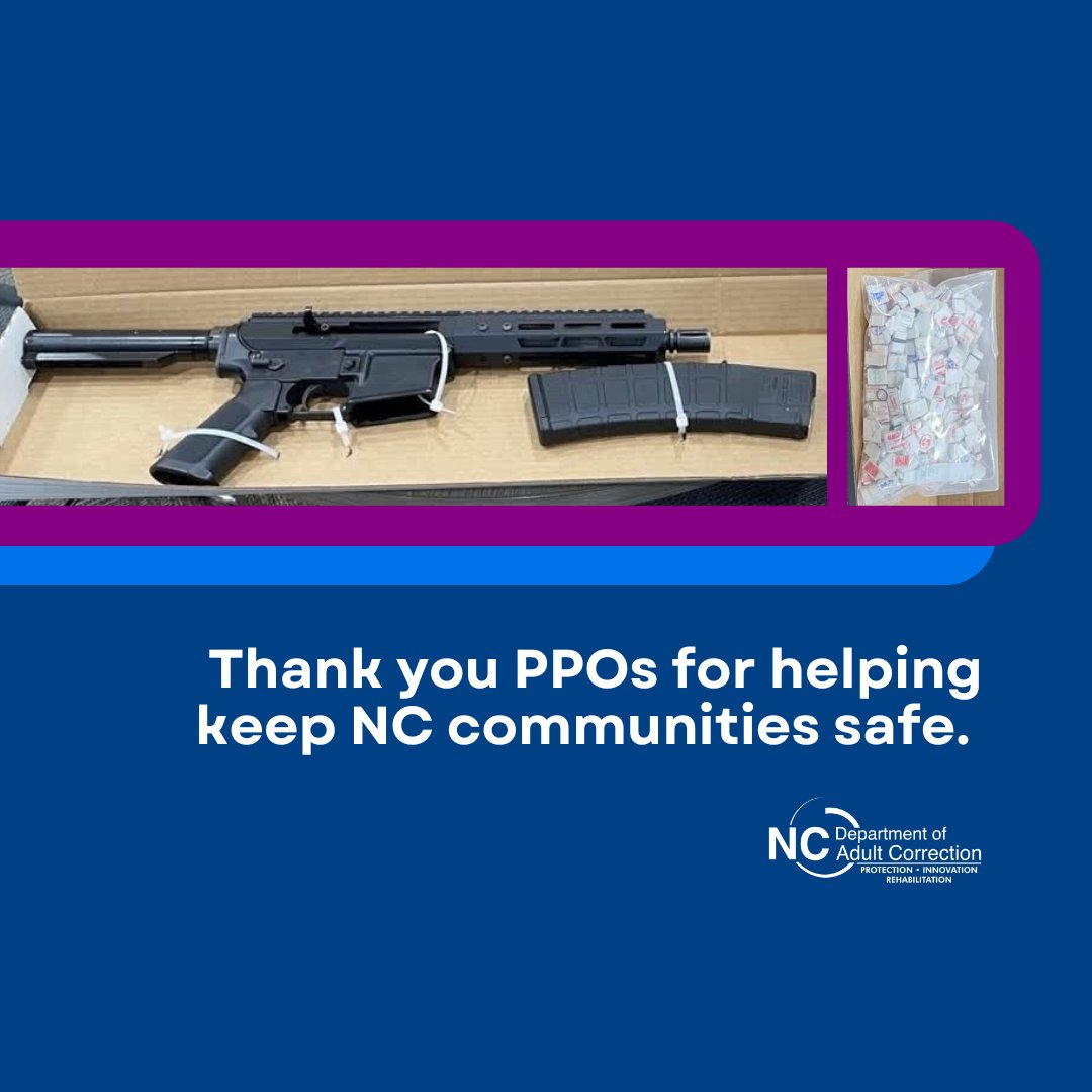 NC Adult Correction tweet media