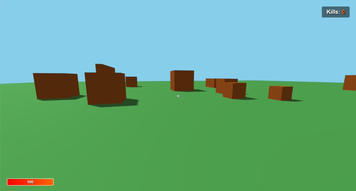 Got small progress, first ever online game pushed up, working with Claude.ai and my OpenClaw with Sonnet 4.5 to build a game to play with my son. Getting closer!