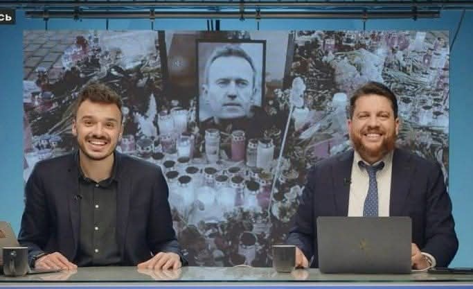 Просто напоминаю