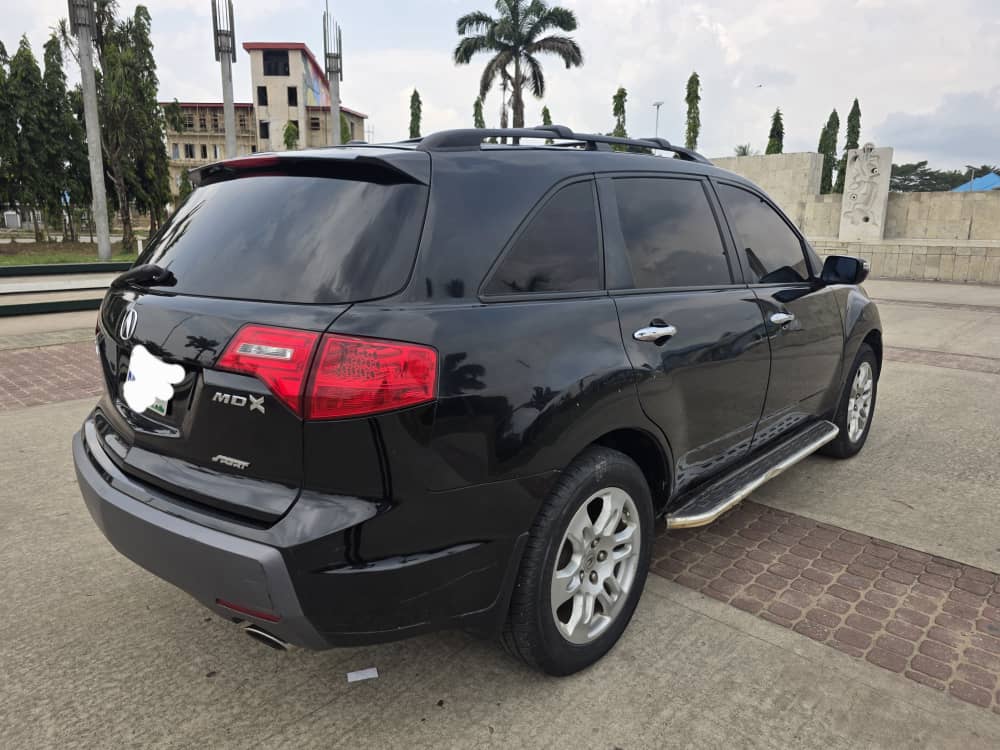 udosenekemini1's tweet photo. Acura mdx 2009 model buy and drive 6.5m https://t.co/8FeK7bCA71
