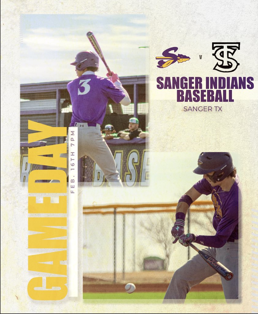 Sanger Indian Baseball tweet media